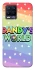 Чохол на Realme 8 Dandysworld rainbow stars фото 1 з 1