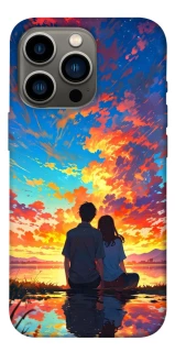 Чохол на Apple iPhone 13 Pro (6.1") Sunset фото 1 з 1
