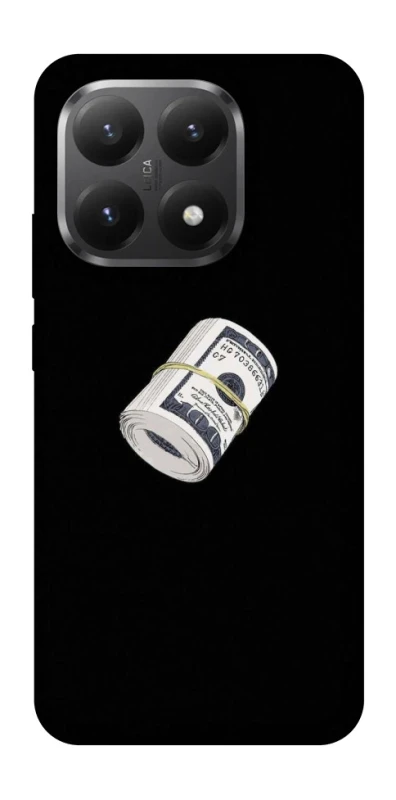 Чехол на Xiaomi 15T Money motivation фото 1 из 1