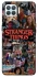 Чохол на Oppo F17 Pro Stranger Things ver.28 фото 1 з 1