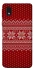 Чохол на Samsung Galaxy M01 Core / A01 Core Christmas jumper ver.3 фото 1 з 1