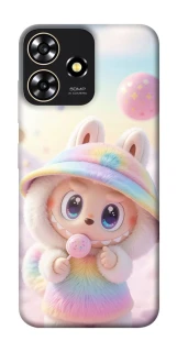 Чехол на ZTE Blade A73 4G Candy Labubu фото 1 из 1