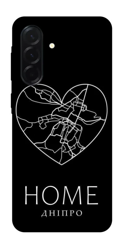 Чохол на Samsung Galaxy A37 5G Дніпро Home фото 1 з 1