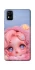 Чохол на ZTE Blade A31 SKULLPANDA × My Little Pony Ver.3 фото 1 з 1