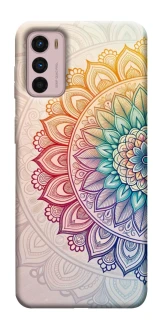 Чехол на Motorola Moto G42 Mandala ver.1 фото 1 из 1