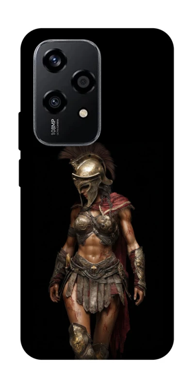 Чохол на Honor 200 Lite Goddess of war ver.6 фото 1 з 1