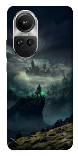 Чохол на Oppo Reno 10 Harry Potter Legacy фото 1 з 1
