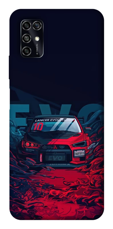 Чохол на ZTE Blade V2020 Smart EVO 10 фото 1 з 1