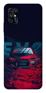 Чохол на ZTE Blade V2020 Smart EVO 10 фото 1 з 1