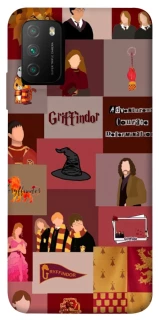 Чехол на Xiaomi Poco M3 Harry Potter v12 фото 1 из 1