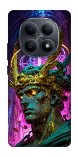 Чехол на Xiaomi Redmi Note 15 4G/5G (EU) Crown фото 1 из 1