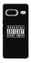 Чохол на Google Pixel 7 Parental Advisory Label фото 1 Чохол на Google Pixel 7 Parental Advisory Label фото 1 з 1