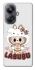 Чохол на Realme 10 Pro+ Hello Kitty Labubu фото 1 з 1