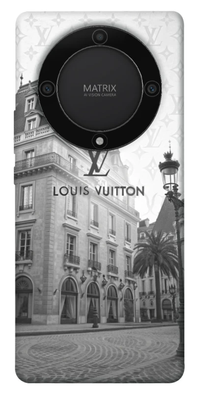 Чехол на Huawei Magic5 Lite Louis Vuitton ver.2 фото 1 из 1