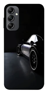 Чехол на Samsung Galaxy A14 4G/5G Черный 911 фото 1 из 1