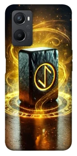 Чохол на Oppo A96 Руна Ейваз фото 1 з 1