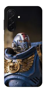 Чехол на Samsung Galaxy A26 5G Warhammer 40k фото 1 из 1