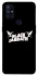 Чохол на OnePlus Nord N10 5G Black Sabbath logo ver.2 фото 1 з 1