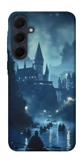 Чехол на Samsung Galaxy A55 Harry Potter v10 фото 1 из 1