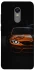 Чохол на Xiaomi Redmi 5 Plus / Redmi Note 5 (Single Camera) BMW in the night фото 1 з 1