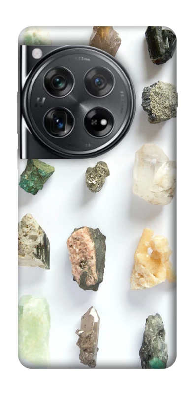 Чохол на OnePlus 12 Колекція кристалів фото 1 з 1