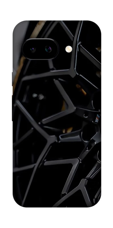 Чохол на Google Pixel 9a Wheel BMW v2 фото 1 з 1
