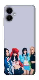 Чохол на Samsung Galaxy A07 BLACKPINK фото 1 з 1