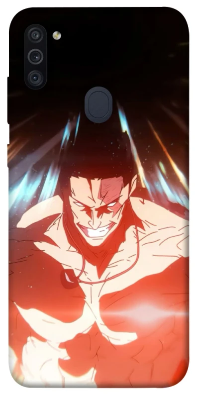 Чохол на Samsung Galaxy M11 Todo v4 фото 1 з 1