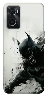 Чохол на Oppo A76 4G Batman фото 1 з 1