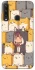Чехол на Huawei Y6p Like a cat фото 1 из 1