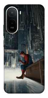 Чохол на Xiaomi Redmi A7 Pro 4G Spider Man ver.5 фото 1 з 2