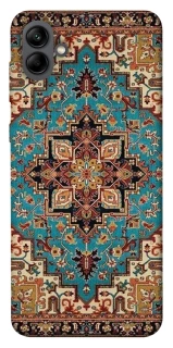 Чохол на Samsung Galaxy A04 Килим v5 фото 1 з 1