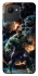 Чохол на Realme C30s Hulk v2 фото 1 з 1