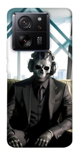 Чохол на Xiaomi 13T Riley Ghost фото 1 з 1