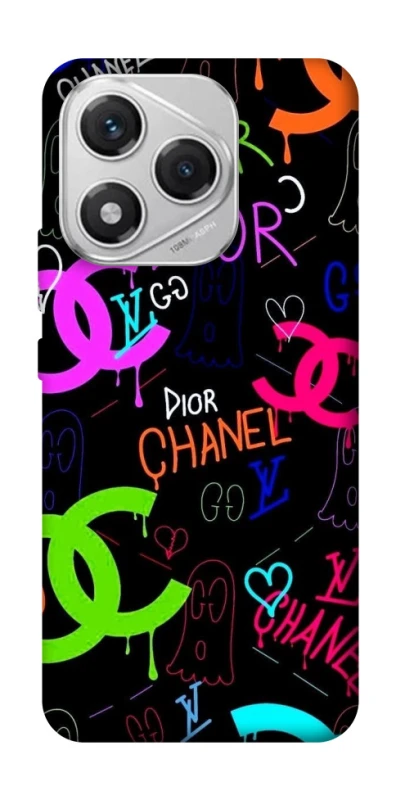 Чехол на Honor 400 Lite Fashion collage ver.5 фото 1 из 1