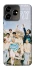 Чохол на ZTE Blade V50 Design 4G Stray Kids One Team фото 1 з 1