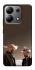 Чехол на Xiaomi Redmi Note 13 4G Breaking Bad фото 1 из 1