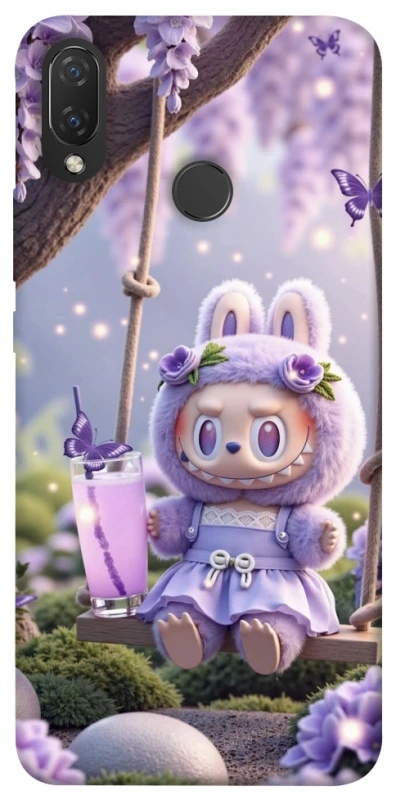 Чохол на Huawei P Smart+ (nova 3i) Labubu Dream фото 1 з 1