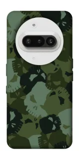 Чохол на Nothing Phone (3a) Camouflage v31 фото 1 з 1