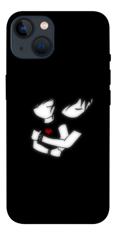 Чехол на Apple iPhone 13 (6.1") We love фото 1 из 1