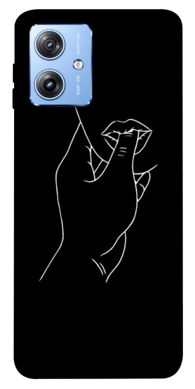 Чохол на Motorola Moto G84 Passion фото 1 з 1