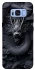 Чохол на Samsung G950 Galaxy S8 black dragon фото 1 з 1