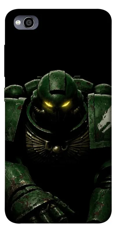 Чохол на Xiaomi Redmi 4a Warhammer 40k v1 фото 1 з 1