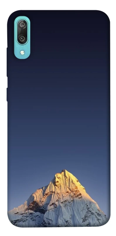 Чехол на Huawei Y6 Pro (2019) Sky mountains фото 1 из 1