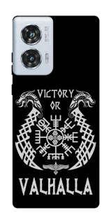 Чохол на Motorola Edge 50 Fusion Victory or Valhalla фото 1 з 1