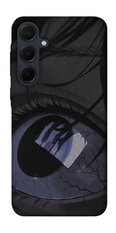 Чохол на Samsung Galaxy A55 Eye фото 1 з 1