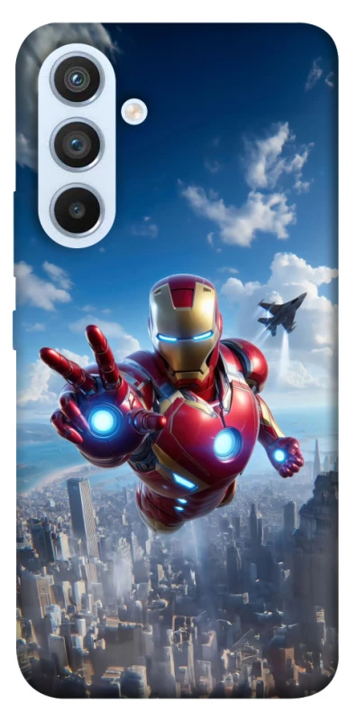 Чохол на Samsung Galaxy A54 5G Ironman v3 фото 1 з 1
