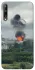 Чохол на Huawei P40 Lite E Moscow never sleeps ver.4 фото 1 з 1
