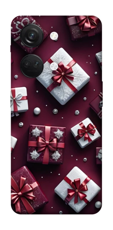 Чохол на OnePlus Nord 3 Christmas spirit ver.7 фото 1 з 1