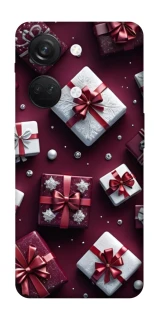Чехол на OnePlus Nord 3 Christmas spirit ver.7 фото 1 из 1